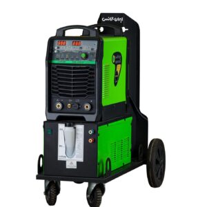 دستگاه جوش تیگ ایران ترانس TIG315P