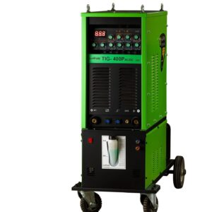دستگاه جوش تیگ ایران ترانس TIG400P