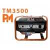 موتور برق پی ام TM3500 بنزینی چهار زمانه با موتور ۲۱۲ سیسی 3 موتور برق پی ام TM3500
