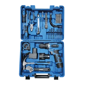 کیت ابزار ویوارکس VR1240-CDK