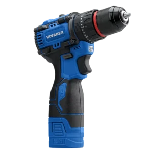 دریل شارژی براشلس ویوارکس VR1608-BLX