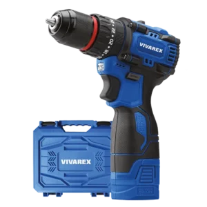 دریل شارژی براشلس ویوارکس VR1608-BLX