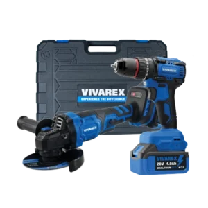 کیت شارژی ویوارکس VR2402-BCK