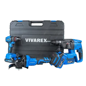 کیت شارژی ویوارکس VR2403-BCK