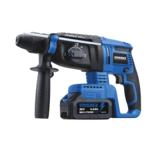 کیت شارژی ویوارکس VR2403-BCK