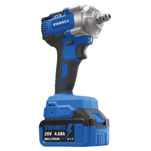 کیت شارژی ویوارکس VR2404-BCK