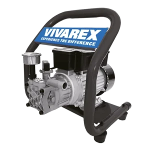 کارواش ویوارکس VR8160-PW