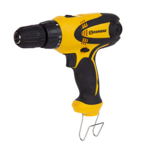 دریل پیچ گوشتی برقی کنزاکس KDD-1280