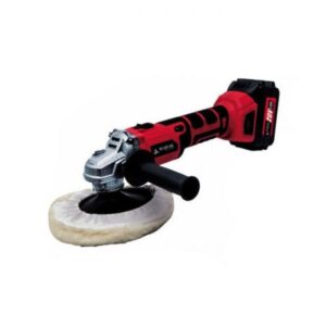 پولیش شارژی محک BAP-180KIT