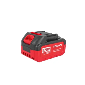 کارواش شارژی توسن 9100