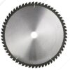 تیغ اره گرد شپخ 3901302701 315 میلیمتری 24 دندانه برای برش چوب 2 تیغ اره گرد شپخ 315 میلیمتری 24 دندانه مدل 3901302701