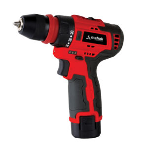 دریل پیچ گوشتی شارژی محک CD-12 Li