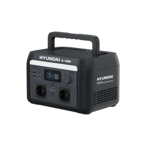 پاور استیشن هیوندای H-1000
