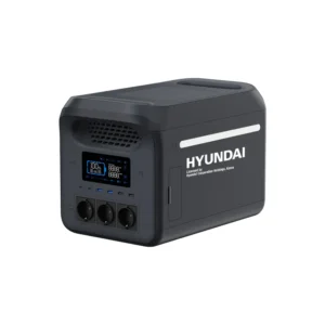 پاور استیشن هیوندای H-1800