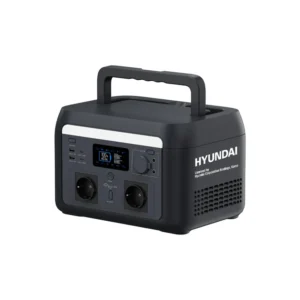 پاور استیشن هیوندای H-600