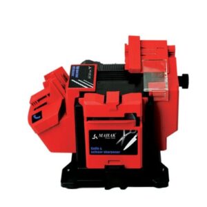 مته تیزکن رومیزی محک MFS-13