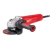 مینی فرز ۱۲۰۰ وات میلواکی مدل AGV12-125X DEC-SET 2 MLW AGV12 125XDEC SET