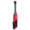 جغجغه پرسرعت دسته بلند ۳/۸ اینچ شارژی ۱۲ ولت میلواکی مدل M12FHIR38LR-0 2 MLW M12FHIR38LR 0