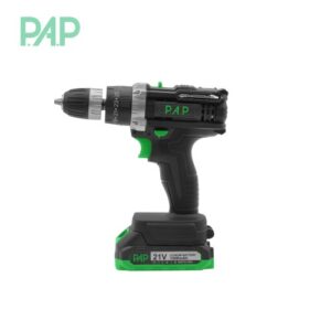 دریل شارژی چکشی پی ای پی CID-2126