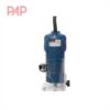 فرز نجاری پی ای پی T-5606 مشتی (تریمر) ۵۵۰ وات کلت ۶ 6 فرز نجاری پی ای پی T-5606