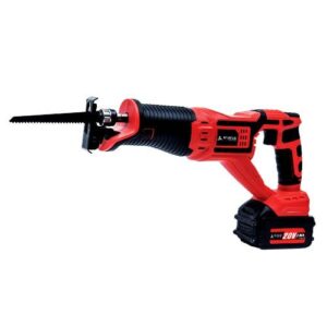 اره افقی بر شارژی محک BRS-22 Kit