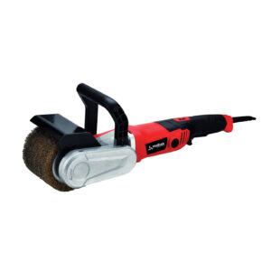 پولیش غلطکی محک DP-120