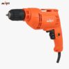 دریل برقی مکس D550 سهنظام اتومات ۱۰ میلیمتر ۵۵۰ وات دیمردار 20 دریل برقی مکث D550