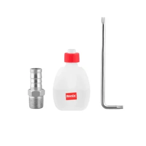 بکس بادی رونیکس RA-1211