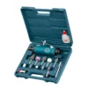 کیت فرز انگشتی بادی رونیکس RA-1802