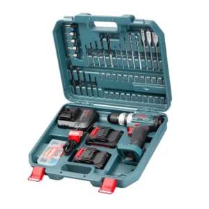 کیت دریل شارژی رونیکس RS-8619