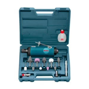 کیت فرز انگشتی بادی رونیکس RA-1802