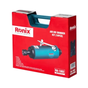 کیت فرز انگشتی بادی رونیکس RA-1802