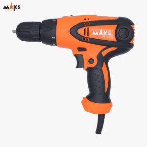 پیچبند برقی مکس PB2 دوسرعته ۳۵۰ وات با کلاچ ۱۹ حالته 11 پیچبند برقی مکث PB2