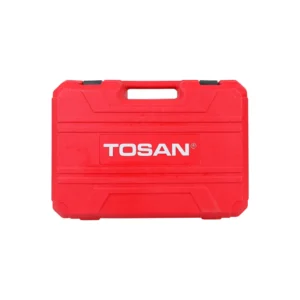 کارواش شارژی توسن 9100