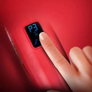کارواش شارژی توسن 9100
