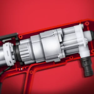 کارواش شارژی توسن 9100